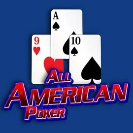 All American Poker online slot from RTG (Reel Time Gaming) – play at priced-upcasino.uk.com