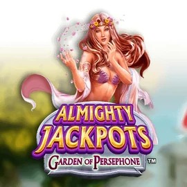 Almighty Jackpots: Garden of Persephone online slot from Novomatic – play at priced-upcasino.uk.com
