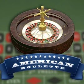 American Roulette (BGaming) slot icon by BGAMING, available at Priced Up Casino