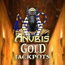 Anubis Gold Jackpots – slot by Inspired Gaming, featured at priced-upcasino.uk.com