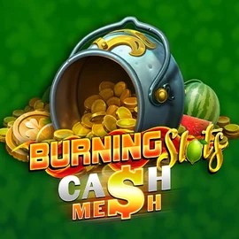 Burning Slots Cash Mesh – slot by BF Games, featured at priced-upcasino.uk.com