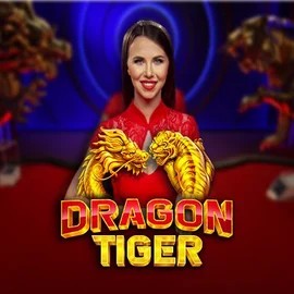 Dragon Tiger (Live) by Pragmatic Play, showcased at priced-upcasino.uk.com – game logo