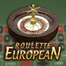 European Roulette (BGaming) logo by BGAMING Priced Up Casino