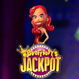 Everybody's Jackpots by Playtech, showcased at priced-upcasino.uk.com – game logo