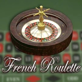 Official Table Games logo: French Roulette (BGaming) by BGAMING at Priced Up Casino