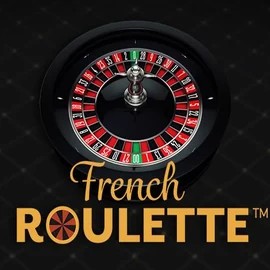 French Roulette (NetEnt) slot visual from NetEnt available on priced-upcasino.uk.com