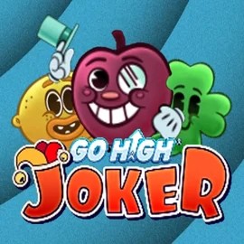 Go High Joker online slot from RubyPlay – play at priced-upcasino.uk.com