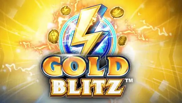 Play the Gold Blitz slot by Fortune Factory Studios on Priced Up Casino