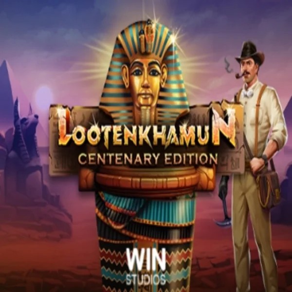 Play Loot'en Khamun the Dead Sea Scrolls slot by Win Studios on priced-upcasino.uk.com