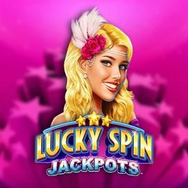 Lucky Spin Jackpots – slot by Novomatic, featured at priced-upcasino.uk.com
