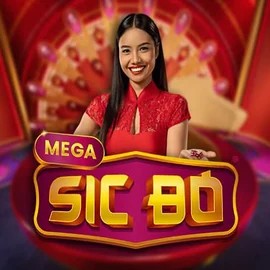 Enjoy Mega Sic Bo by Pragmatic Play – logo hosted on priced-upcasino.uk.com
