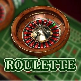 Roulette (Habanero) slot icon by Habanero, available at Priced Up Casino