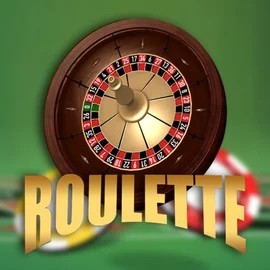 Roulette (Relax Gaming) logo by Relax Gaming Priced Up Casino