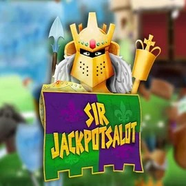 Sir Jackpots Alot – slot by Core Gaming, featured at priced-upcasino.uk.com