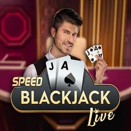 Play Speed Blackjack slot by Pragmatic Play on priced-upcasino.uk.com