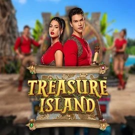 Try Treasure Island slot by Pragmatic Play on priced-upcasino.uk.com – logo image